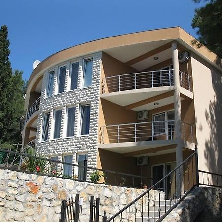 Apartment Villa Elena Bar Buitenkant foto