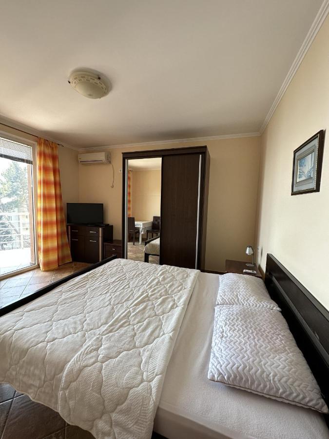 Apartment Villa Elena Bar Buitenkant foto