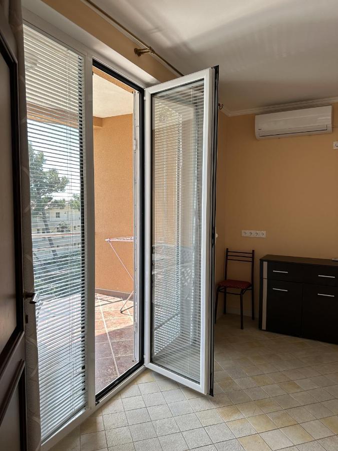 Apartment Villa Elena Bar Buitenkant foto