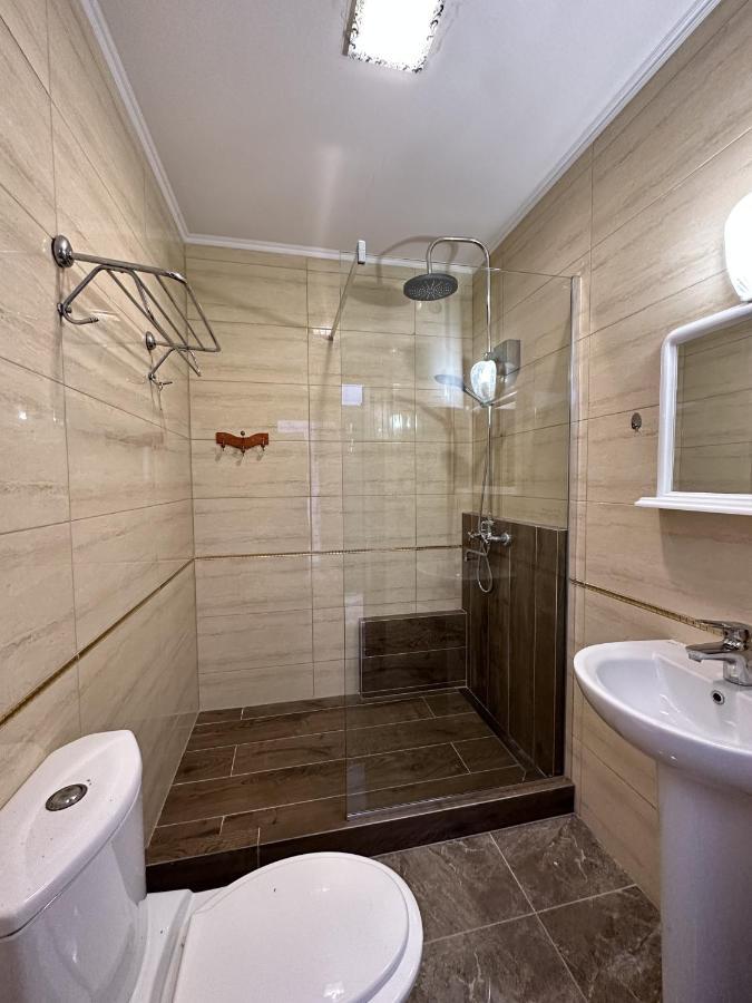Apartment Villa Elena Bar Buitenkant foto
