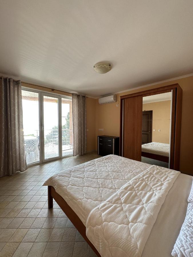 Apartment Villa Elena Bar Buitenkant foto