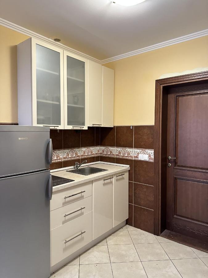 Apartment Villa Elena Bar Buitenkant foto