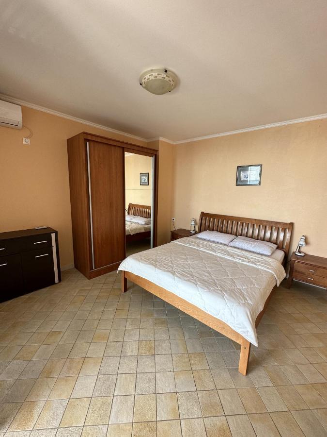 Apartment Villa Elena Bar Buitenkant foto
